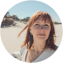 Beata Opalinska Beata Opalinska